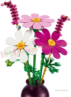 LEGO Botanical 11514 foto 1