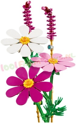 LEGO Botanical 11514 foto 2