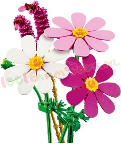 LEGO Botanical 11514 foto 3