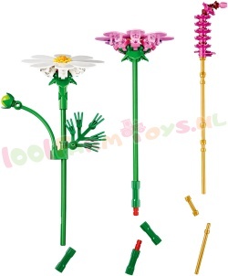 LEGO Botanical 11514 foto 4