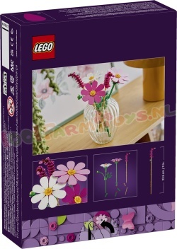 LEGO Botanical 11514 foto 7