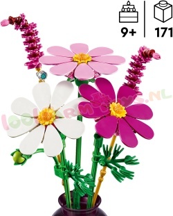 LEGO Botanical 11514 foto 8