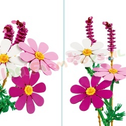 LEGO Botanical 11514 foto 9