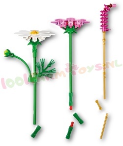 LEGO Botanical 11514 foto 10
