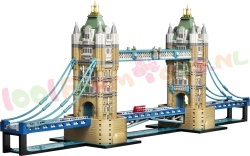 LEGO Architecture 21067 foto 1