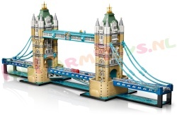 LEGO Architecture 21067 foto 2
