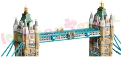 LEGO Architecture 21067 foto 4