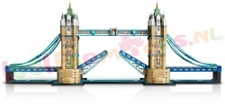 LEGO Architecture 21067 foto 5
