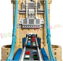 LEGO Architecture 21067 foto 6