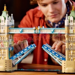 LEGO Architecture 21067 foto 10