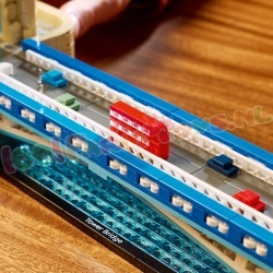 LEGO Architecture 21067 foto 11
