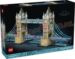 LEGO Architecture 21067 foto 12