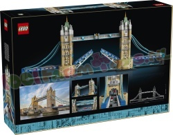 LEGO Architecture 21067 foto 13