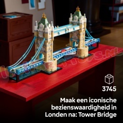 LEGO Architecture 21067 foto 14