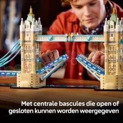 LEGO Architecture 21067 foto 17