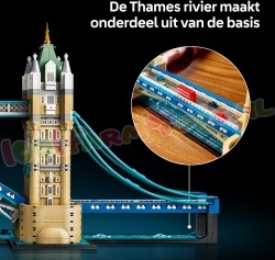 LEGO Architecture 21067 foto 18