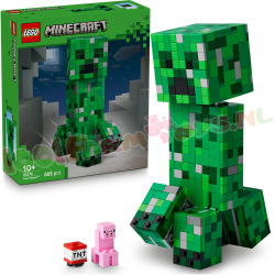 LEGO MINCRAFT De Creeper™