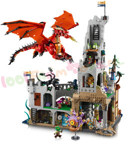 LEGO Ideas 21348 foto 2