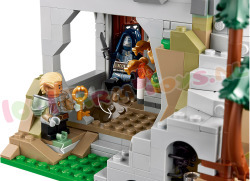 LEGO Ideas 21348 foto 5