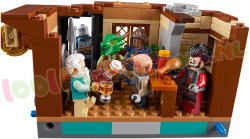 LEGO Ideas 21348 foto 6