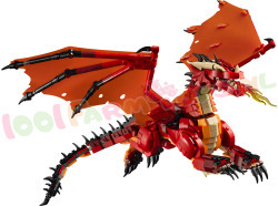 LEGO Ideas 21348 foto 8
