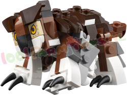 LEGO Ideas 21348 foto 11