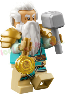 LEGO Ideas 21348 foto 12