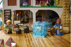 LEGO Ideas 21348 foto 14