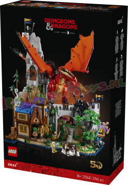 LEGO Ideas 21348 foto 20