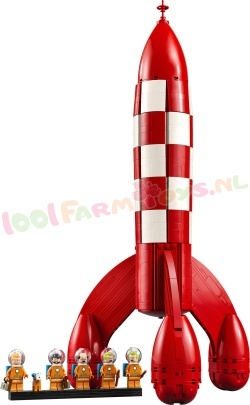 LEGO Icons 21367 foto 1