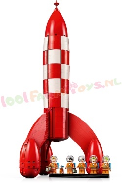 LEGO Icons 21367 foto 2