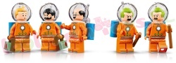 LEGO Icons 21367 foto 3