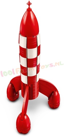 LEGO Icons 21367 foto 4