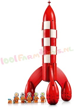 LEGO Icons 21367 foto 5