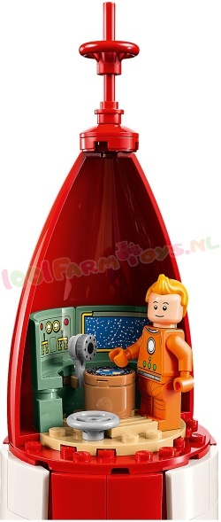 LEGO Icons 21367 foto 6