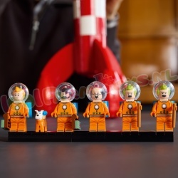 LEGO Icons 21367 foto 9