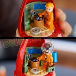 LEGO Icons 21367 foto 10