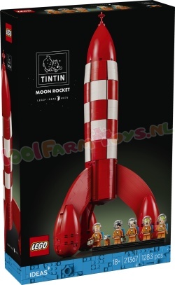 LEGO Icons 21367 foto 11