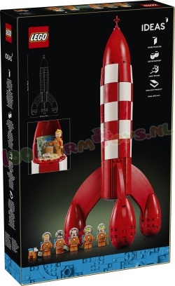 LEGO Icons 21367 foto 12