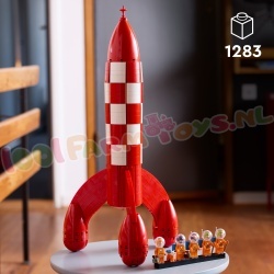 LEGO Icons 21367 foto 13