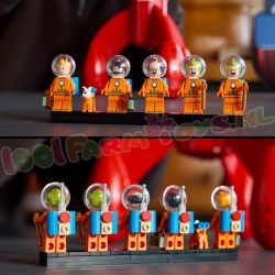 LEGO Icons 21367 foto 16