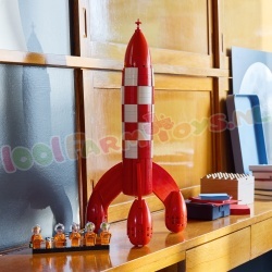 LEGO Icons 21367 foto 18