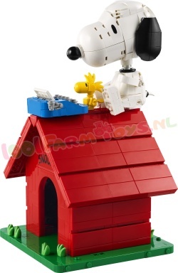 LEGO Ideas 21368 foto 1