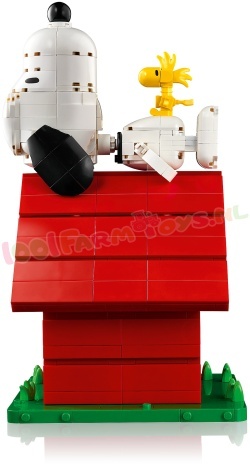 LEGO Ideas 21368 foto 4
