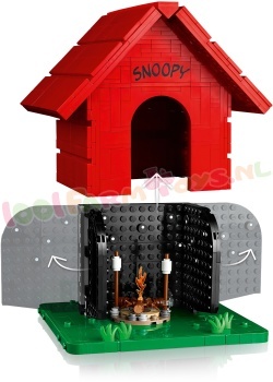 LEGO Ideas 21368 foto 6