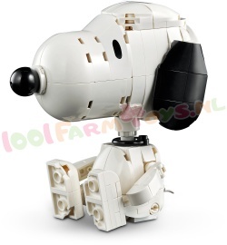 LEGO Ideas 21368 foto 8