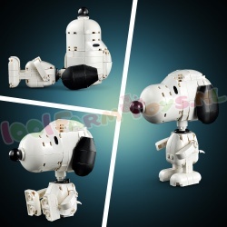 LEGO Ideas 21368 foto 9