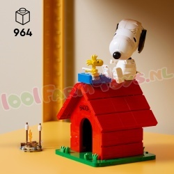 LEGO Ideas 21368 foto 17