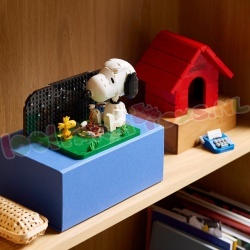LEGO Ideas 21368 foto 18