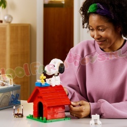 LEGO Ideas 21368 foto 21